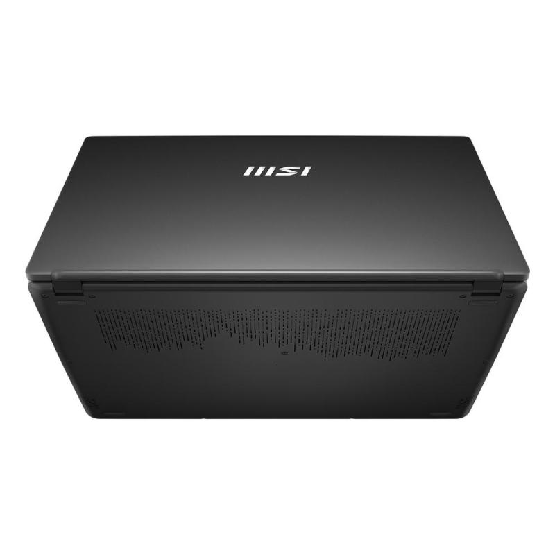 Portatil msi modern 15 - 461es amd r5 - 7430u - 16gb - ssd 512gb - 15 pulgadas - w11h