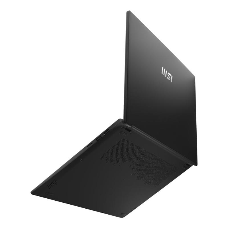 Portatil msi modern 15 - 461es amd r5 - 7430u - 16gb - ssd 512gb - 15 pulgadas - w11h