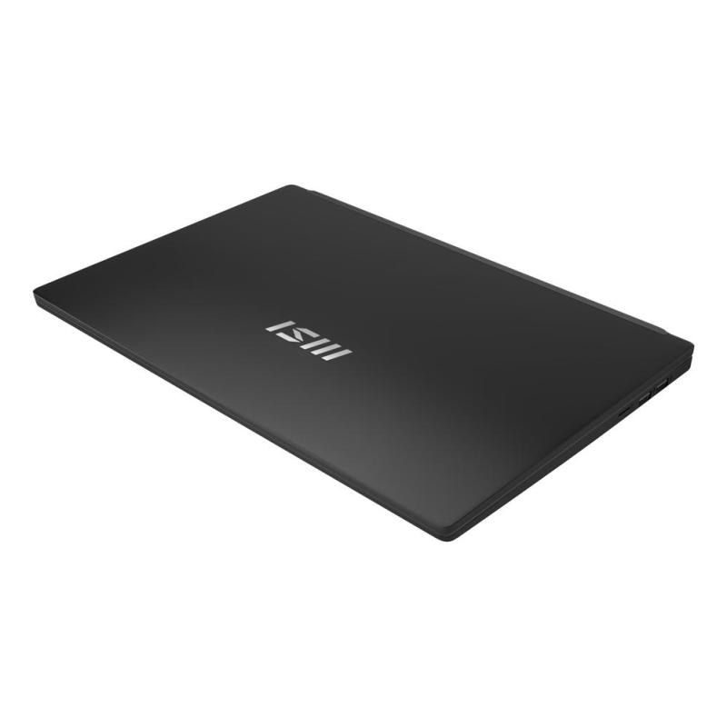Portatil msi modern 15 - 461es amd r5 - 7430u - 16gb - ssd 512gb - 15 pulgadas - w11h