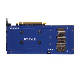 Tarjeta grafica sparkle intel arc b570 guardian oc 10g ddr6