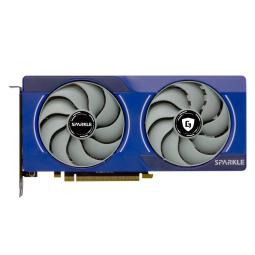 Tarjeta grafica sparkle intel arc b570 guardian oc 10g ddr6