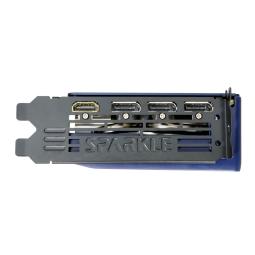 Tarjeta grafica sparkle intel arc b570 guardian oc 10g ddr6