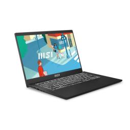Portatil msi modern 14 - 429xes i7 - 1355u 16gb ssd 512gb 14 pulgadas