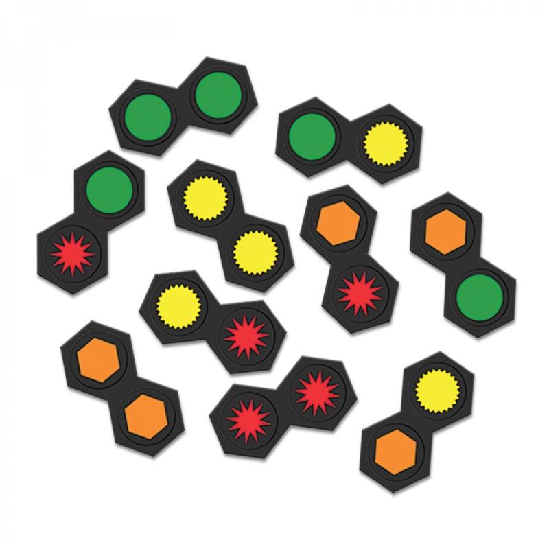 Genial brain game