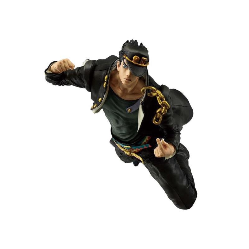 Figura ichibansho jojo's bizarre adventure jotaro kujo