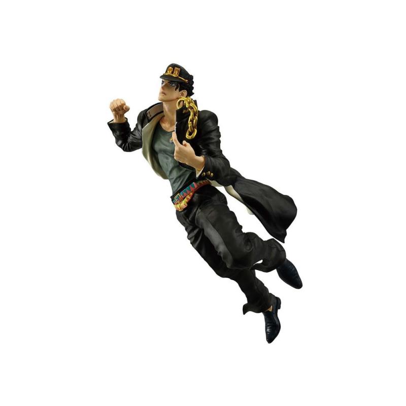 Figura ichibansho jojo's bizarre adventure jotaro kujo