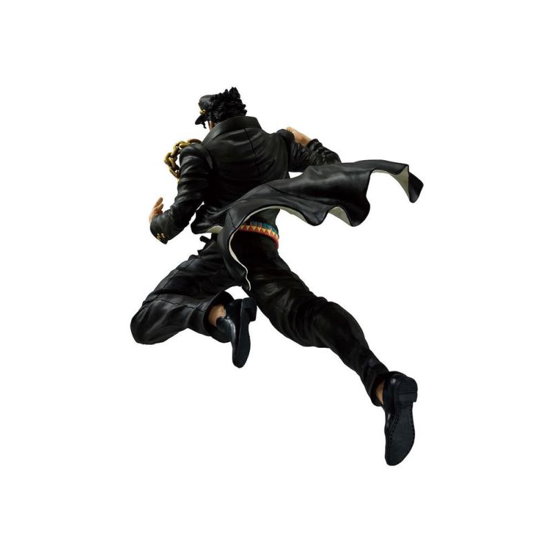 Figura ichibansho jojo's bizarre adventure jotaro kujo