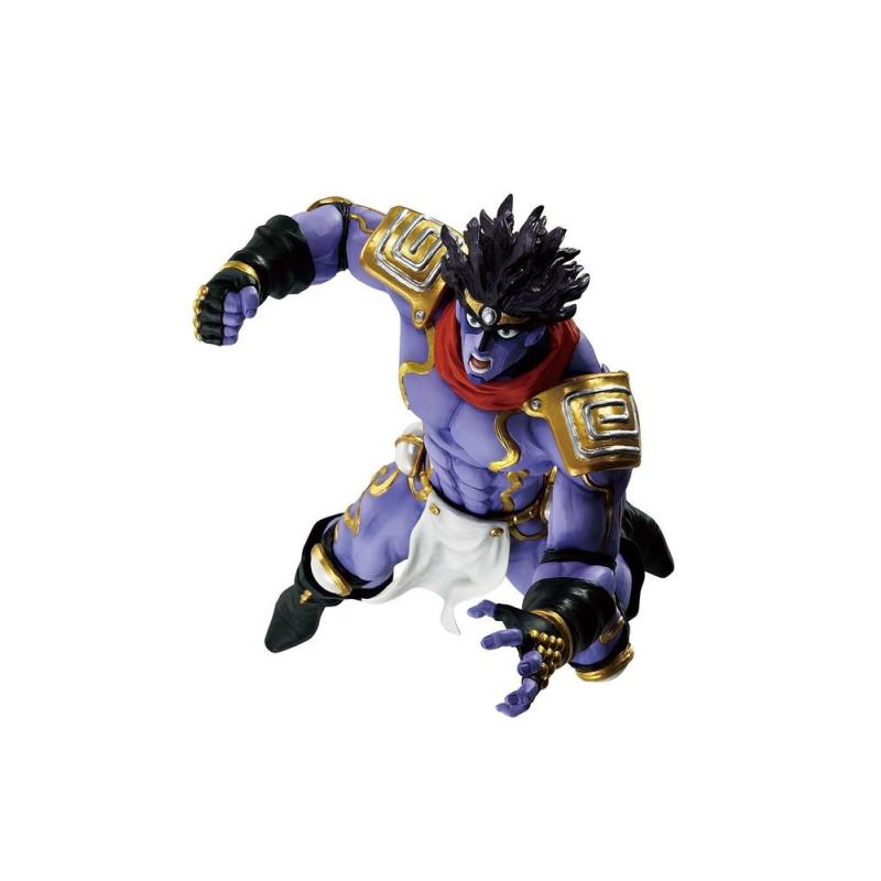 Figura ichibansho jojo's bizarre adventure star platinum