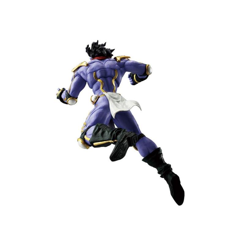 Figura ichibansho jojo's bizarre adventure star platinum