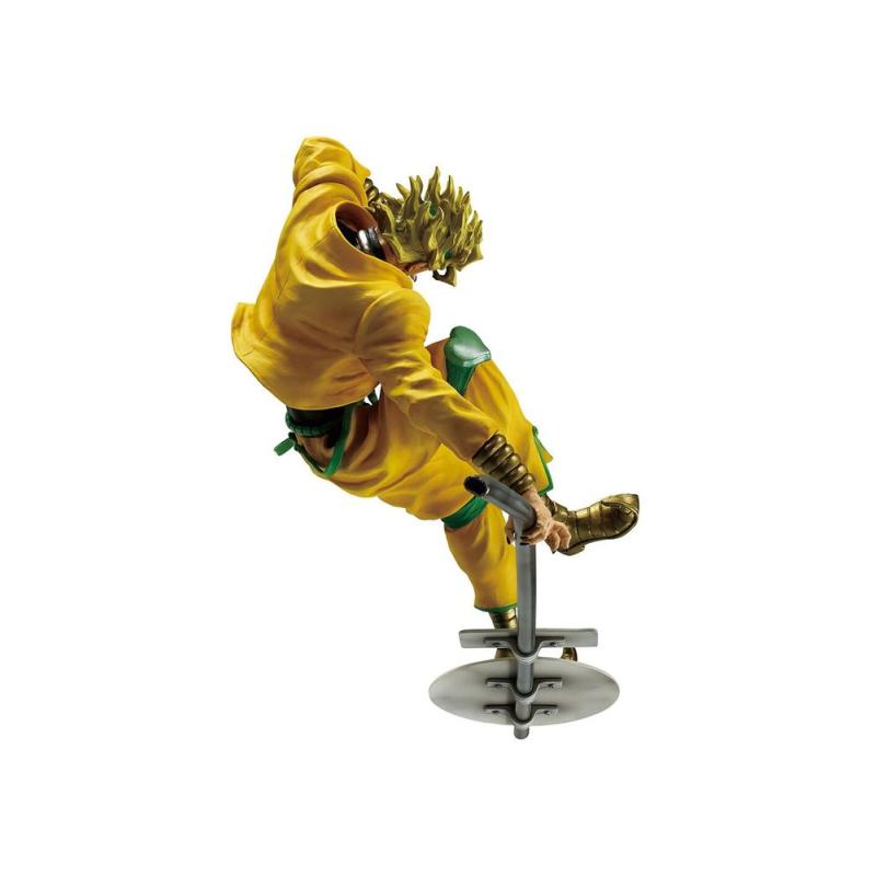 Figura ichibansho jojo's bizarre adventure dio brando