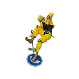 Figura ichibansho jojo's bizarre adventure dio brando
