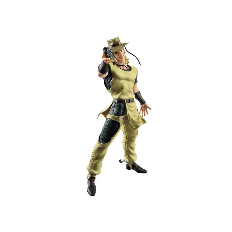 Figura ichibansho jojo's bizarre adventure hol horse