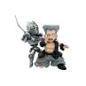 Figura ichibansho jojo's bizarre adventure kid polnareff & kid chariot