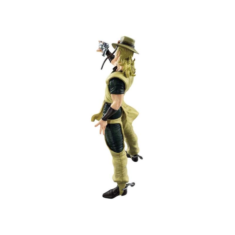 Figura ichibansho jojo's bizarre adventure hol horse
