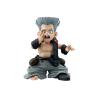 Figura ichibansho jojo's bizarre adventure kid polnareff & kid chariot