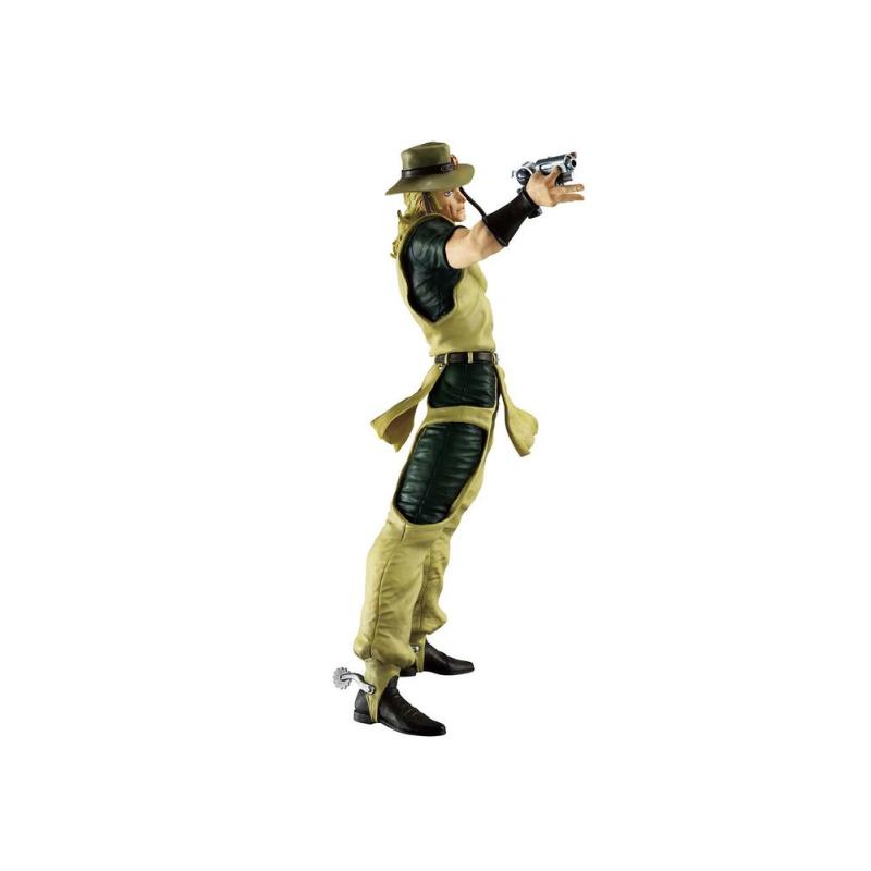 Figura ichibansho jojo's bizarre adventure hol horse
