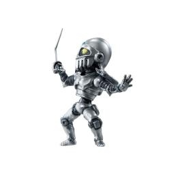 Figura ichibansho jojo's bizarre adventure kid polnareff & kid chariot
