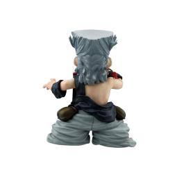 Figura ichibansho jojo's bizarre adventure kid polnareff & kid chariot