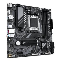 Placa base gigabyte b650m d3hp atx