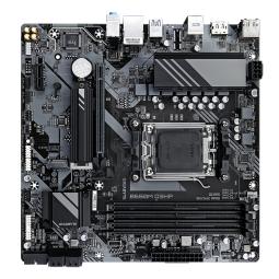 Placa base gigabyte b650m d3hp atx