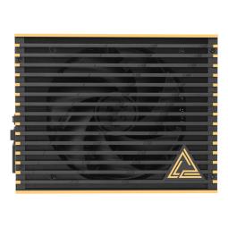 Fuente alimentacion msi meg ai1600t gaming atx 1600w