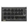Fuente alimentacion msi meg ai1600t gaming atx 1600w