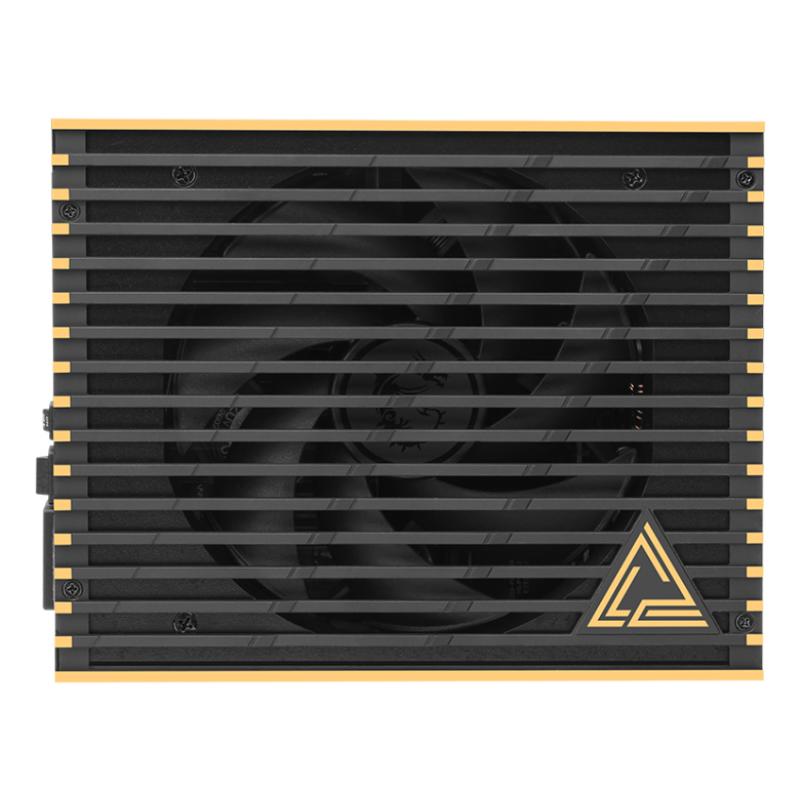 Fuente alimentacion msi meg ai1600t gaming atx 1600w