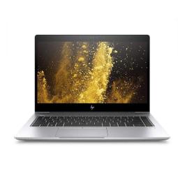 Portatil reacondicionado hp elitebook 840 g5 14 pulgadas - i5 - 8th - 16gb - 256gb m.2 - win 11 pro - teclado español