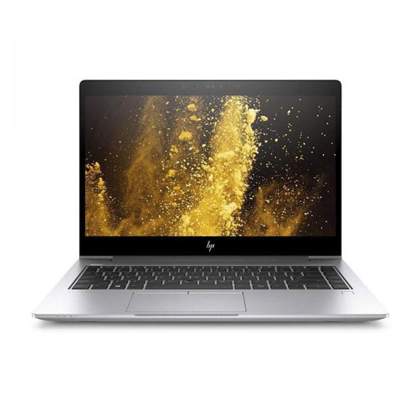 Portatil reacondicionado hp elitebook 840 g5 14 pulgadas - i5 - 8th - 16gb - 256gb m.2 - win 11 pro - teclado español