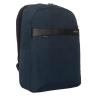 Mochila targus geolite ecosmart essentials para portatil 16 pulgadas azul marino