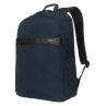 Mochila targus geolite ecosmart essentials para portatil 16 pulgadas azul marino