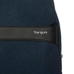 Mochila targus geolite ecosmart essentials para portatil 16 pulgadas azul marino