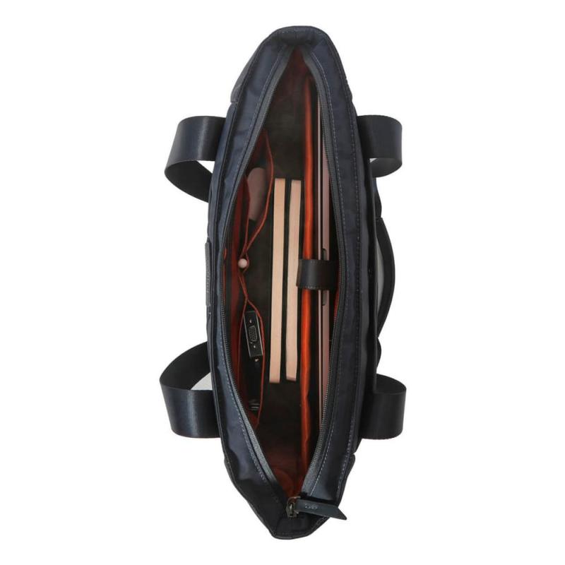 Bolso targus avila para portatil 16 pulgadas midnight navy