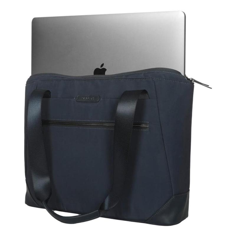 Bolso targus avila para portatil 16 pulgadas midnight navy