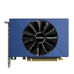 Tarjeta grafica sparkle intel arc a380 elf ed 6g ddr6