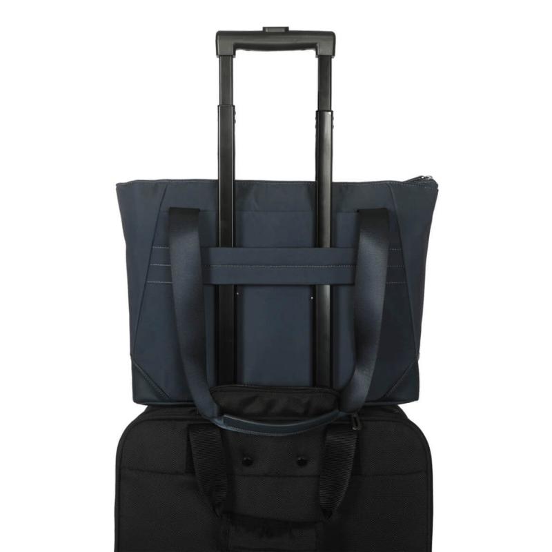 Bolso targus avila para portatil 16 pulgadas midnight navy
