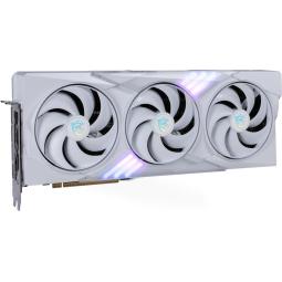 Tarjeta grafica msi rtx 5080 16g gaming trio oc white