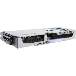 Tarjeta grafica msi rtx 5080 16g gaming trio oc white