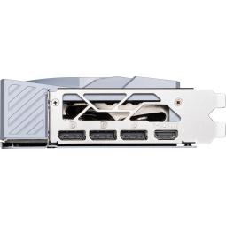 Tarjeta grafica msi rtx 5080 16g gaming trio oc white