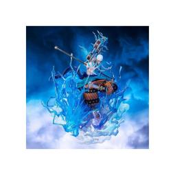 Enel sixty million volt lightning dragon extra battle ver. fig. 31 -5 cm one piece figuart