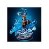 Enel sixty million volt lightning dragon extra battle ver. fig. 31 -5 cm one piece figuart