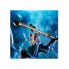 Enel sixty million volt lightning dragon extra battle ver. fig. 31 -5 cm one piece figuart