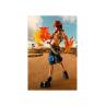Portgas d. ace - fire fist - ver. fig. 15 -5 cm one piece sh figuarts collectors shop