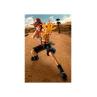 Portgas d. ace - fire fist - ver. fig. 15 -5 cm one piece sh figuarts collectors shop