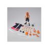 Portgas d. ace - fire fist - ver. fig. 15 -5 cm one piece sh figuarts collectors shop