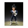 Vegeta - old battle clothes - fig. 14 cm dragon ball z sh figuarts collectors shop
