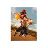 Portgas d. ace - fire fist - ver. fig. 15 -5 cm one piece sh figuarts collectors shop