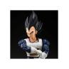 Vegeta - old battle clothes - fig. 14 cm dragon ball z sh figuarts collectors shop