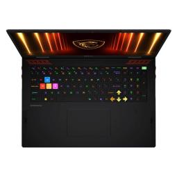 Portatil msi a18hx - 040es r9 - 9955hx3d 64gb ssd 2tb 18 pulgadas