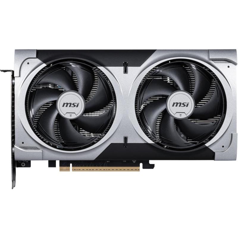 Tarjeta grafica msi rtx 5060 ti 16g ventus 2x oc plus